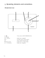 Предварительный просмотр 40 страницы Sonoro iElements Instruction Manual