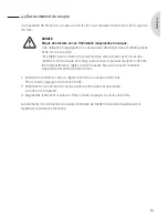 Предварительный просмотр 65 страницы Sonoro iElements Instruction Manual