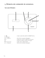 Предварительный просмотр 66 страницы Sonoro iElements Instruction Manual