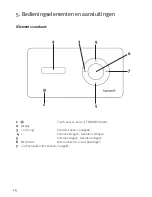 Предварительный просмотр 118 страницы Sonoro iElements Instruction Manual