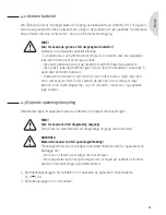 Предварительный просмотр 141 страницы Sonoro iElements Instruction Manual