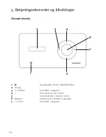 Предварительный просмотр 144 страницы Sonoro iElements Instruction Manual