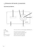 Предварительный просмотр 171 страницы Sonoro iElements Instruction Manual