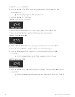 Preview for 48 page of Sonoro LOUNGE SO-320 Operating Manual