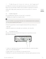 Preview for 115 page of Sonoro LOUNGE SO-320 Operating Manual