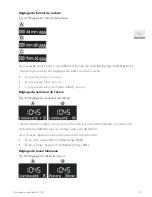 Preview for 121 page of Sonoro LOUNGE SO-320 Operating Manual