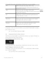 Preview for 129 page of Sonoro LOUNGE SO-320 Operating Manual