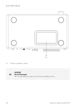 Preview for 10 page of Sonoro MAESTRO SO-1000 Operating Manual