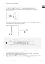 Preview for 17 page of Sonoro MAESTRO SO-1000 Operating Manual