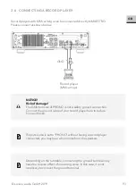 Preview for 21 page of Sonoro MAESTRO SO-1000 Operating Manual