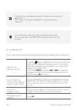 Preview for 46 page of Sonoro MAESTRO SO-1000 Operating Manual