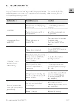 Preview for 61 page of Sonoro MAESTRO SO-1000 Operating Manual