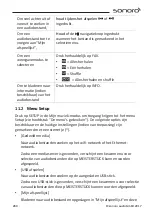 Preview for 259 page of Sonoro MEISTERSTUCK SO-610 Operating Manual