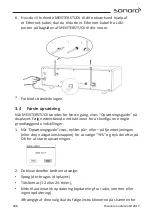 Preview for 295 page of Sonoro MEISTERSTUCK SO-610 Operating Manual