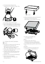 Preview for 12 page of Sonoro PLATINUM SO-2000 Operating Manual