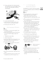 Preview for 39 page of Sonoro PLATINUM SO-2000 Operating Manual