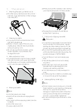 Preview for 41 page of Sonoro PLATINUM SO-2000 Operating Manual