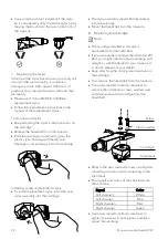 Preview for 42 page of Sonoro PLATINUM SO-2000 Operating Manual