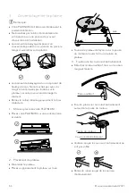 Preview for 54 page of Sonoro PLATINUM SO-2000 Operating Manual