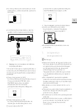 Preview for 59 page of Sonoro PLATINUM SO-2000 Operating Manual