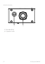 Предварительный просмотр 10 страницы Sonoro PRIMUS SO-340 Operating Manual