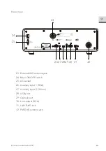 Предварительный просмотр 65 страницы Sonoro PRIMUS SO-340 Operating Manual