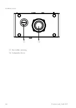 Предварительный просмотр 66 страницы Sonoro PRIMUS SO-340 Operating Manual