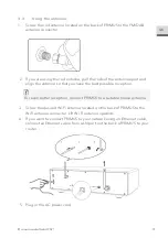 Предварительный просмотр 73 страницы Sonoro PRIMUS SO-340 Operating Manual