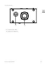 Предварительный просмотр 119 страницы Sonoro PRIMUS SO-340 Operating Manual