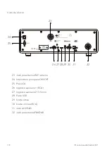 Предварительный просмотр 174 страницы Sonoro PRIMUS SO-340 Operating Manual