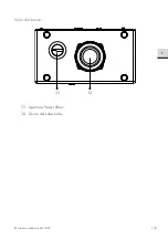 Предварительный просмотр 175 страницы Sonoro PRIMUS SO-340 Operating Manual