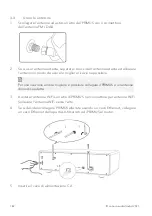 Предварительный просмотр 182 страницы Sonoro PRIMUS SO-340 Operating Manual