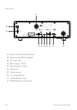 Предварительный просмотр 230 страницы Sonoro PRIMUS SO-340 Operating Manual