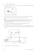 Предварительный просмотр 238 страницы Sonoro PRIMUS SO-340 Operating Manual