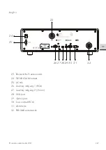 Предварительный просмотр 287 страницы Sonoro PRIMUS SO-340 Operating Manual