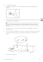 Предварительный просмотр 295 страницы Sonoro PRIMUS SO-340 Operating Manual