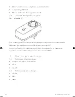 Предварительный просмотр 102 страницы Sonoro QUBO SO-220 Operating Manual