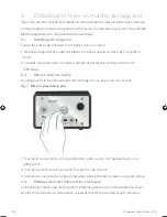 Предварительный просмотр 108 страницы Sonoro QUBO SO-220 Operating Manual