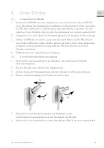 Preview for 15 page of Sonoro RELAX SO-810 Operating Manual