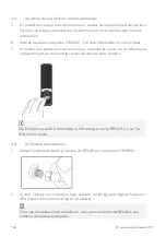 Preview for 128 page of Sonoro RELAX SO-810 Operating Manual