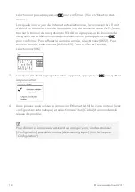 Preview for 130 page of Sonoro RELAX SO-810 Operating Manual