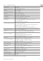 Preview for 13 page of Sonoro SO-331 Operating Manual