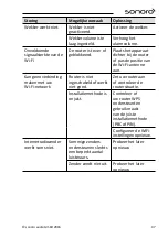 Предварительный просмотр 247 страницы Sonoro SO-410 Operating Manual