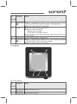 Preview for 88 page of Sonoro sonoroCD 2 Operating Manual