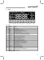 Preview for 169 page of Sonoro sonoroCD 2 Operating Manual