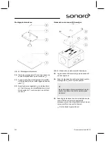 Предварительный просмотр 252 страницы Sonoro sonoroHIFISO-510 Operating Manual