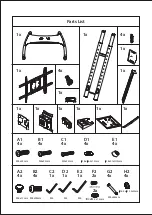 Предварительный просмотр 3 страницы Sonorous PR 2000 Assembly Instructions Manual