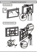 Предварительный просмотр 9 страницы Sonorous PR 2000 Assembly Instructions Manual