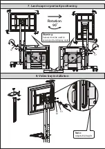 Предварительный просмотр 10 страницы Sonorous PR 2000 Assembly Instructions Manual