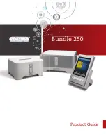 Предварительный просмотр 1 страницы Sonos BUNDLE 250 - Product Manual